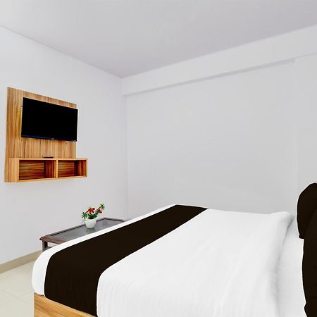 Hotel O Ocean Plaza New Delhi Extérieur photo