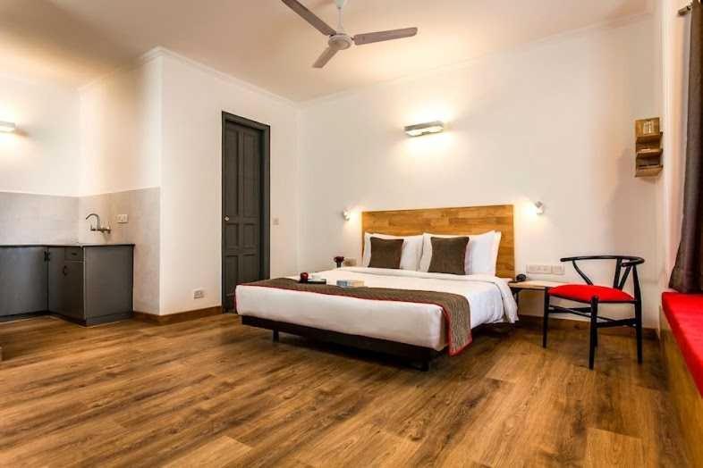 Hotel O Ocean Plaza New Delhi Extérieur photo
